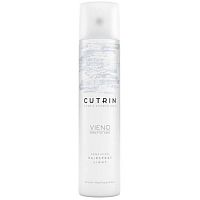 CUTRIN VIENO Лак легкой фиксации без отдушки, 300 мл