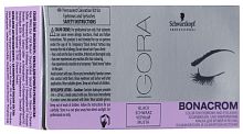 SCHWARZKOPF IGORA Bonacrom краска для бровей коричневая 