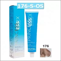 ESTEL Princess Essex S-OS 176 Арктический 60 мл